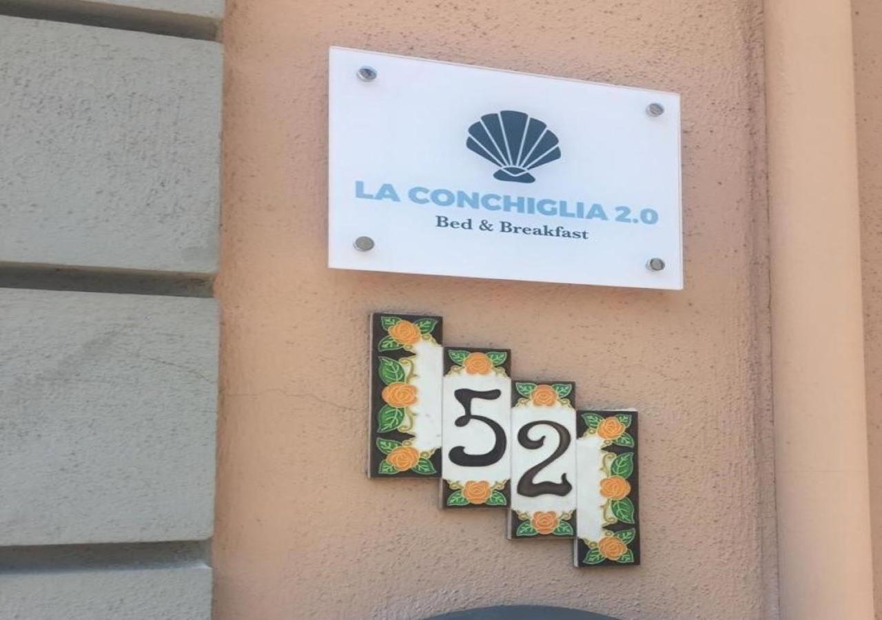 La Conchiglia 2.0 * Soverato Marina